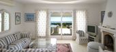 Golden Mile Marbella villa Beach front