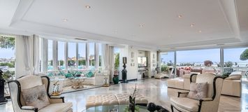 Penthouse Gray D’Albion Puerto Banus MARBELLA