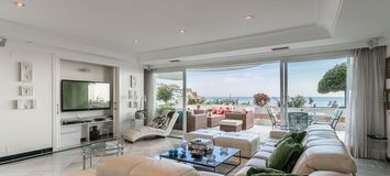 Ático Gray D’Albion Puerto Banus Marbella