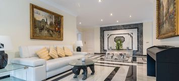 Penthouse Gray D’Albion Puerto Banus MARBELLA