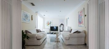 Penthouse Gray D’Albion Puerto Banus MARBELLA