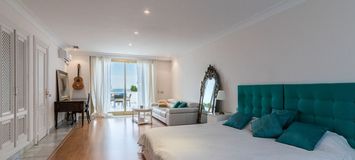 Penthouse Gray D’Albion Puerto Banus MARBELLA