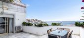 Penthouse Gray D’Albion Puerto Banus MARBELLA