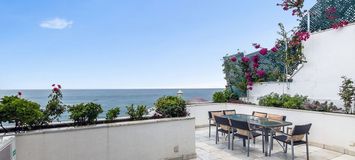 Penthouse Gray D’Albion Puerto Banus MARBELLA