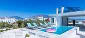 Penthouse Gray D’Albion Puerto Banus MARBELLA