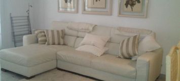 Apartment for Rent in Marina Puente Romano