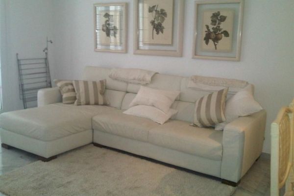 Apartment for Rent in Marina Puente Romano