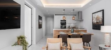 Luxury Suite for rent in Hotel Puente Romano Marbella