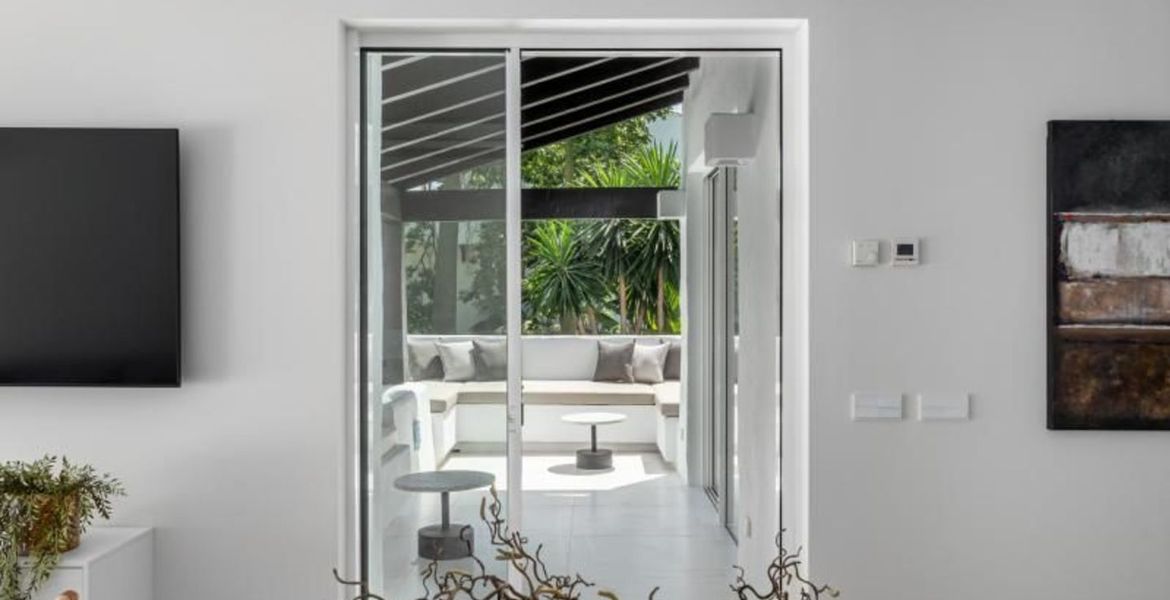 Luxury Suite for rent in Hotel Puente Romano Marbella
