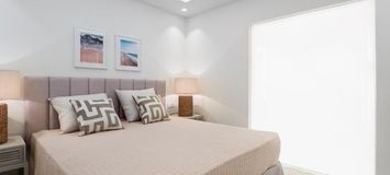 Luxury Suite for rent in Hotel Puente Romano Marbella