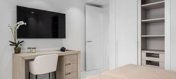 Apartamento en Hotel Puente Romano