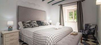 Villa for rent in Nueva Andalucia