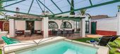 Villa for rent in Nueva Andalucia