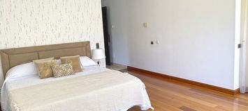 Apartamento en Alquiler en Laguna Banus