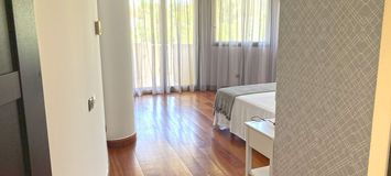 Apartamento en Alquiler en Laguna Banus