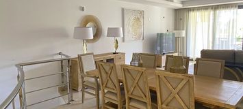 Apartamento en Alquiler en Laguna Banus