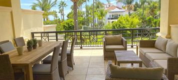 Apartment for Rent in Laguna Banus