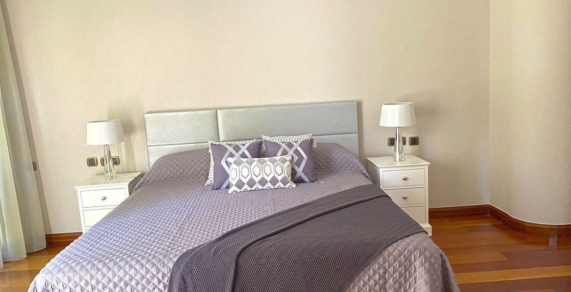 Apartamento en Alquiler en Laguna Banus