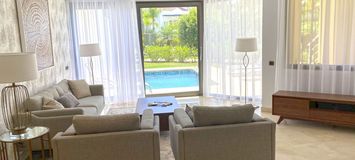 Apartment for Rent in Laguna Banus