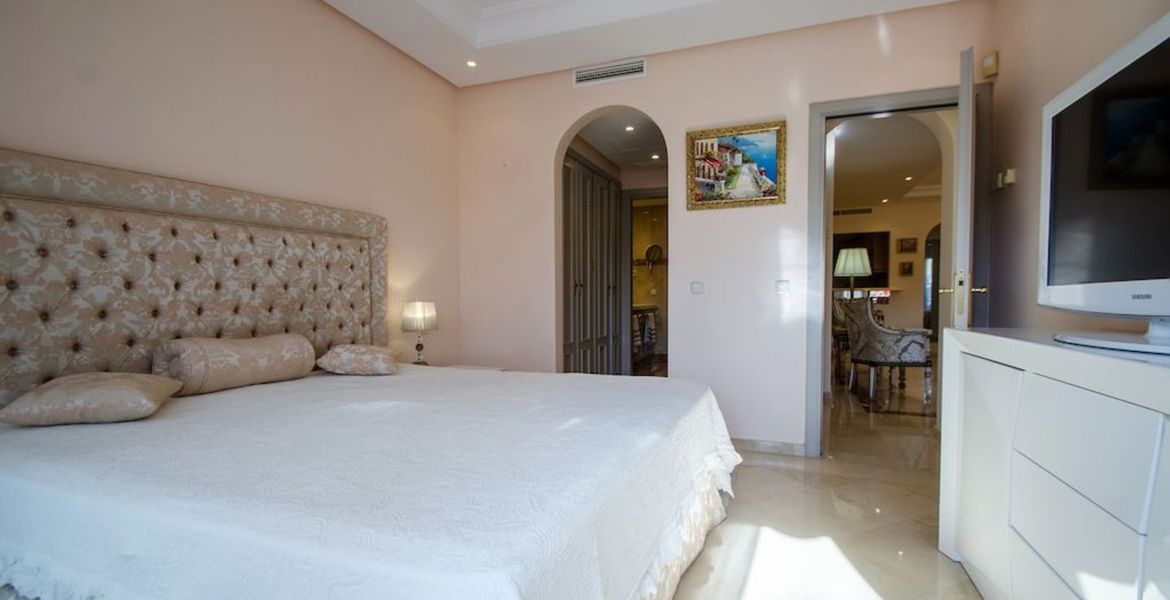 Apartamento en Alquiler en Cabo Bermejo