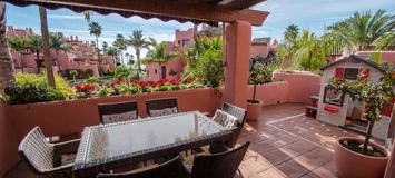 Apartment for Rent in Cabo Bermejo