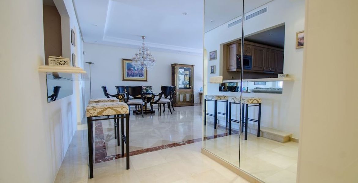 Apartamento en Alquiler en Cabo Bermejo