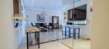 Apartment for Rent in Cabo Bermejo