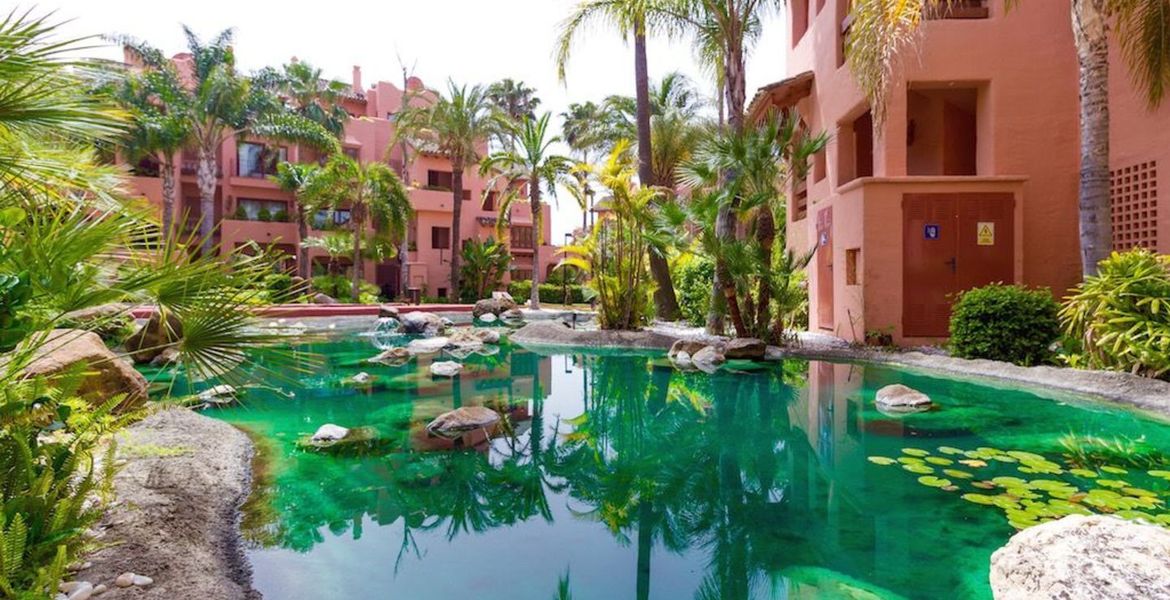 Apartment for Rent in Cabo Bermejo