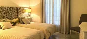 Location Appartement Marina Puente Romano