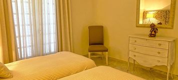 Location Appartement Marina Puente Romano