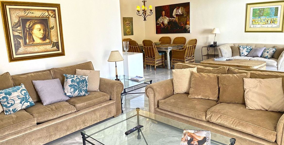 Alquiler Apartamento Marina Puente Romano