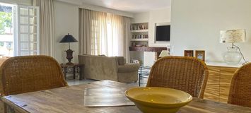 Location Appartement Marina Puente Romano