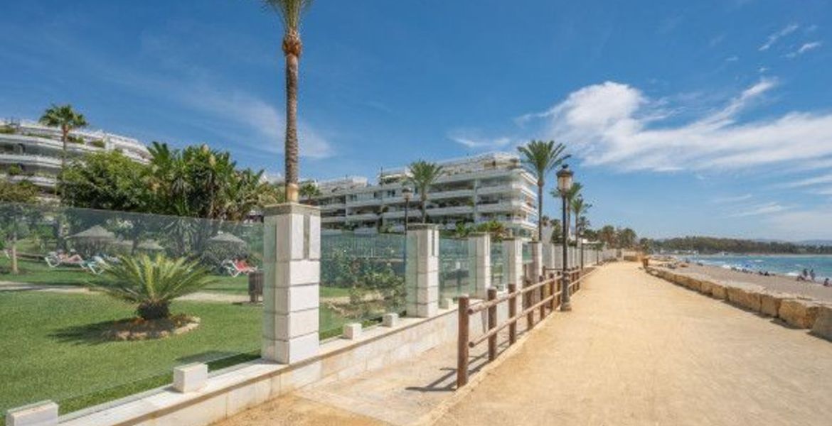 Apartment rental in playa esmeralda