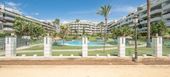 Alquiler de apartamento en playa esmeralda