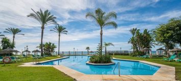 Alquiler de apartamento en playa esmeralda