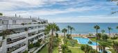 Alquiler de apartamento en playa esmeralda