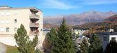 High quality apartment in st moritz