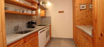 Apartamento de alta calidad en st moritz