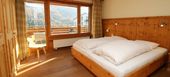 High quality apartment in st moritz