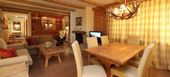 High quality apartment in st moritz