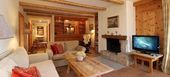 High quality apartment in st moritz