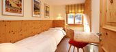 Apartamento de alta calidad en st moritz