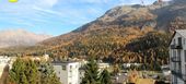 High quality apartment in st moritz