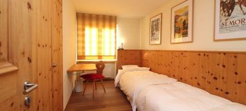 Apartamento de alta calidad en st moritz