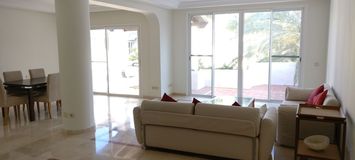 Penthouse de luxe à Marbella Puerto Banus