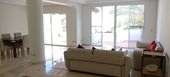 Penthouse de luxe à Marbella Puerto Banus