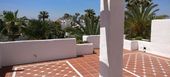 Deluxe penthouse in Marbella close to sea