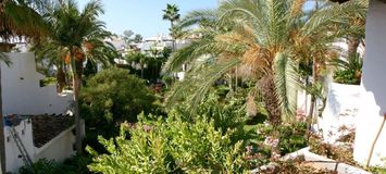 Penthouse de luxe à Marbella Puerto Banus