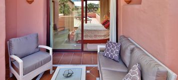 DUPLEX PENTHOUSE À CABO BERMEJO ESTEPONA