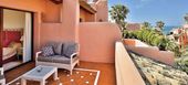 DUPLEX PENTHOUSE À CABO BERMEJO ESTEPONA